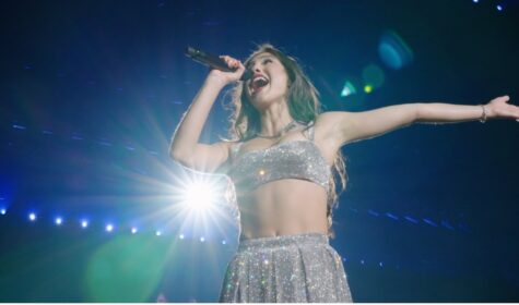 Olivia Rodrigo Concert in Manila