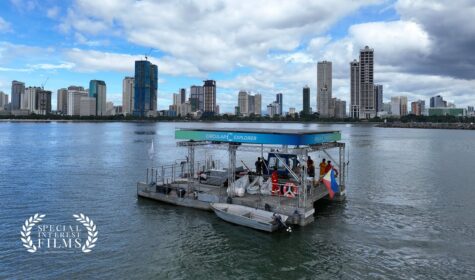 Circular Explorer