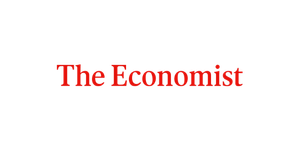 The Economist logo