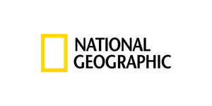 Nat Geo logo