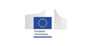 EU Commission logo