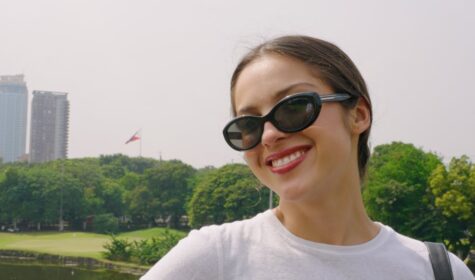 Olivia Rodrigo GUTS World Tour