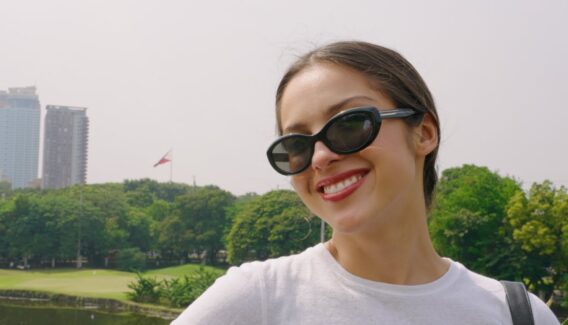 Olivia Rodrigo GUTS World Tour