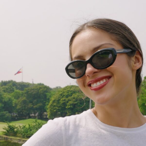 Olivia Rodrigo GUTS World Tour