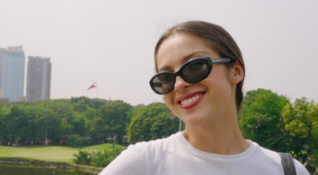 Olivia Rodrigo GUTS World Tour