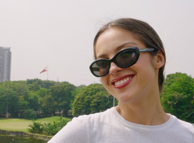 Olivia Rodrigo GUTS World Tour