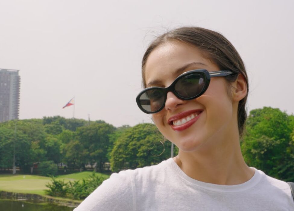 Olivia Rodrigo GUTS World Tour