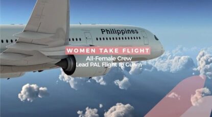 PAL Women's Month