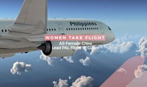 PAL Women's Month